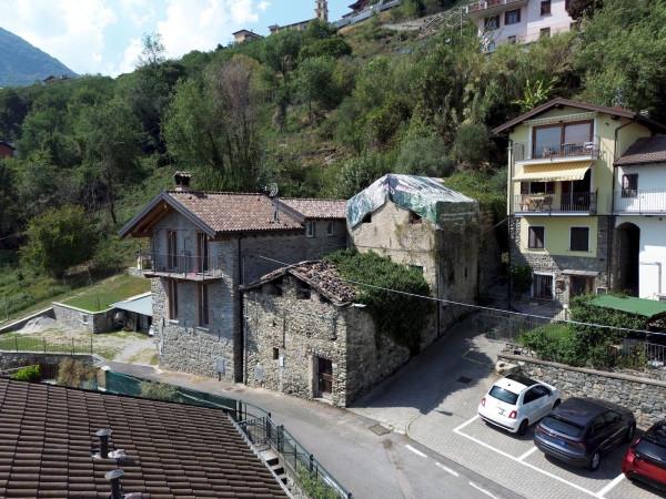 Rustico in Via per Vercana 41, Domaso — foto 4 di 5
