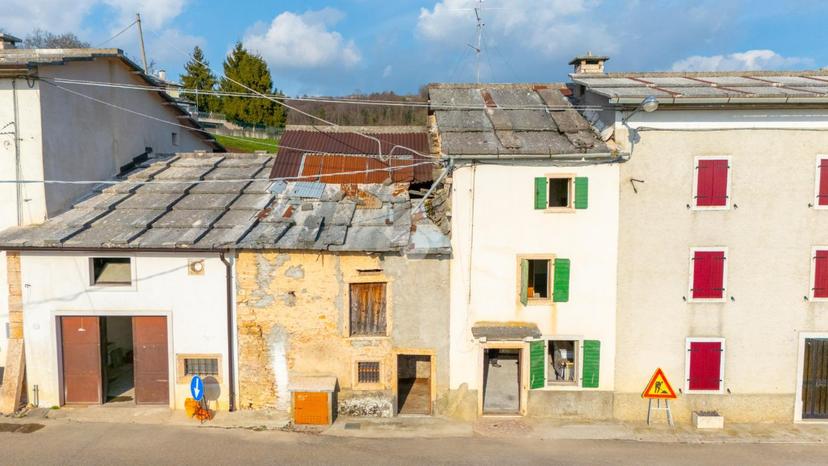 Casa indipendente in Contrada Balestre, Erbezzo — foto 3 di 5