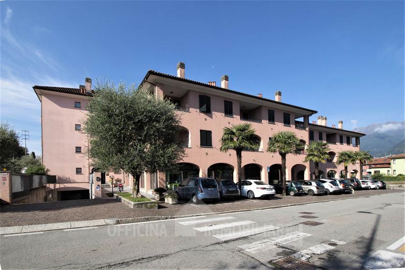 Trilocale in Via Mazzini, Colico — foto 2 di 5