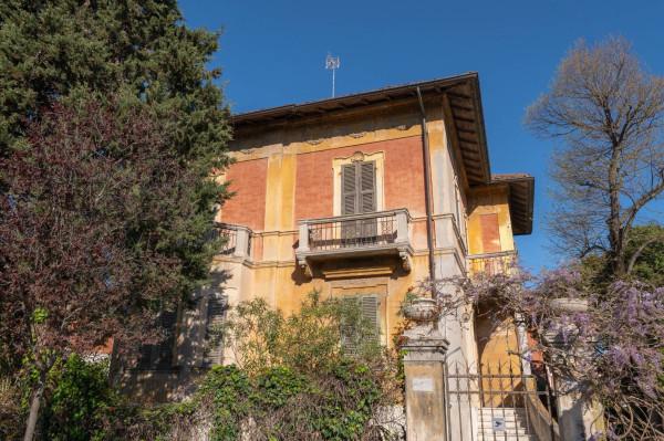 Villa bifamiliare in Viale Cesare Rossi, Fano — foto 2 di 5