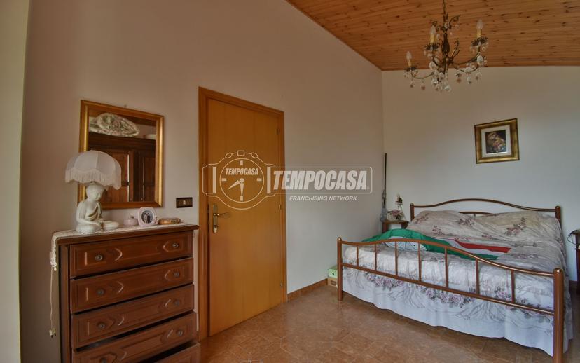 Casa indipendente in Contrada Sant'Andrea 45, Tolentino — foto 5 di 5