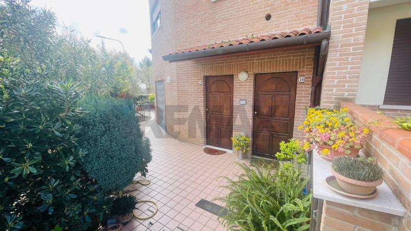 Casa indipendente in Via Girolamo Moretti 16, Recanati — foto 5 di 5