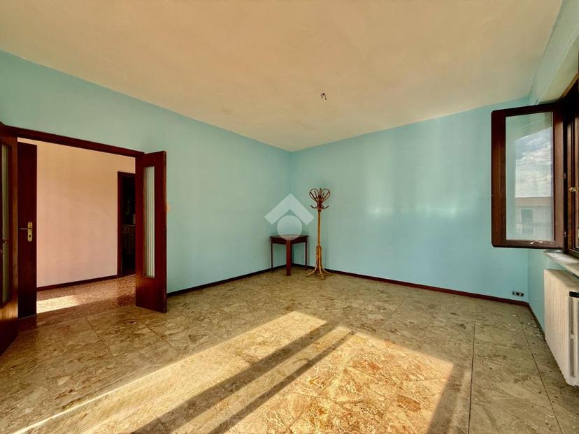 Casa indipendente in Via S. Giuseppe 16, Bassano in Teverina — foto 5 di 5