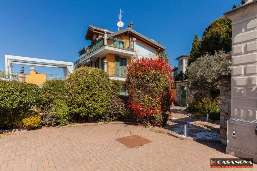 Appartamento, Morazzone — foto 4 di 5