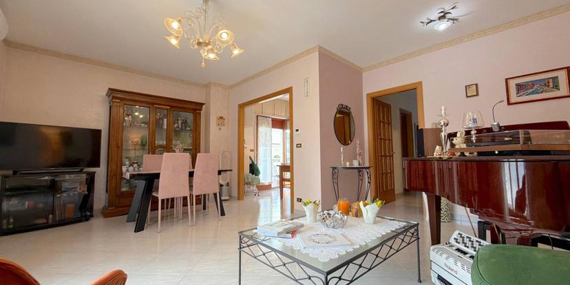 Appartamento in Via Monte Cristallo 8, San Benedetto del Tronto — foto 4 di 5