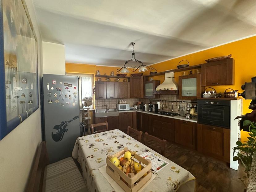 Villa in Via Fontana 42, Motta de' Conti — foto 5 di 5