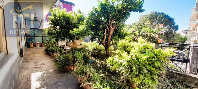 Quadrilocale in Via San Sebastiano Snc, Sant'Elia Fiumerapido — foto 4 di 5