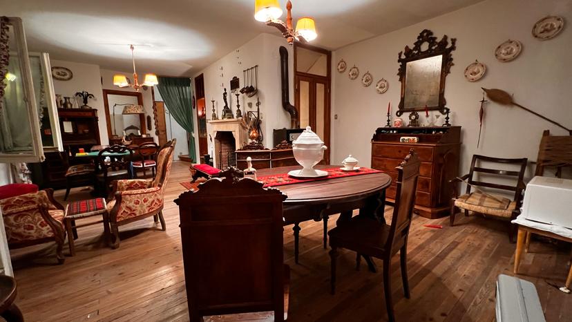 Casa indipendente in Via degli Appennini 102, Rieti — foto 4 di 5