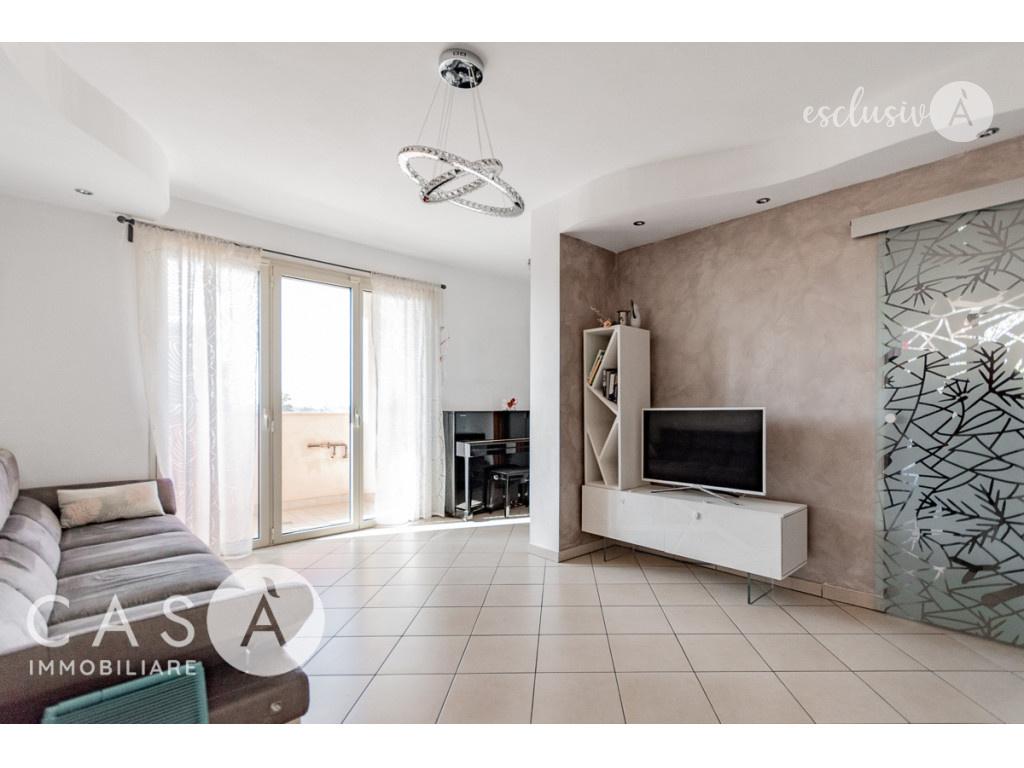 Appartamento in Via Baracca 21, Bellaria-Igea Marina