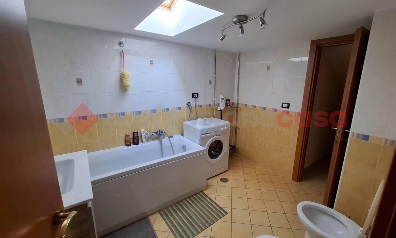 Appartamento in Via Riccardo Ciancio 2, Castel San Giorgio