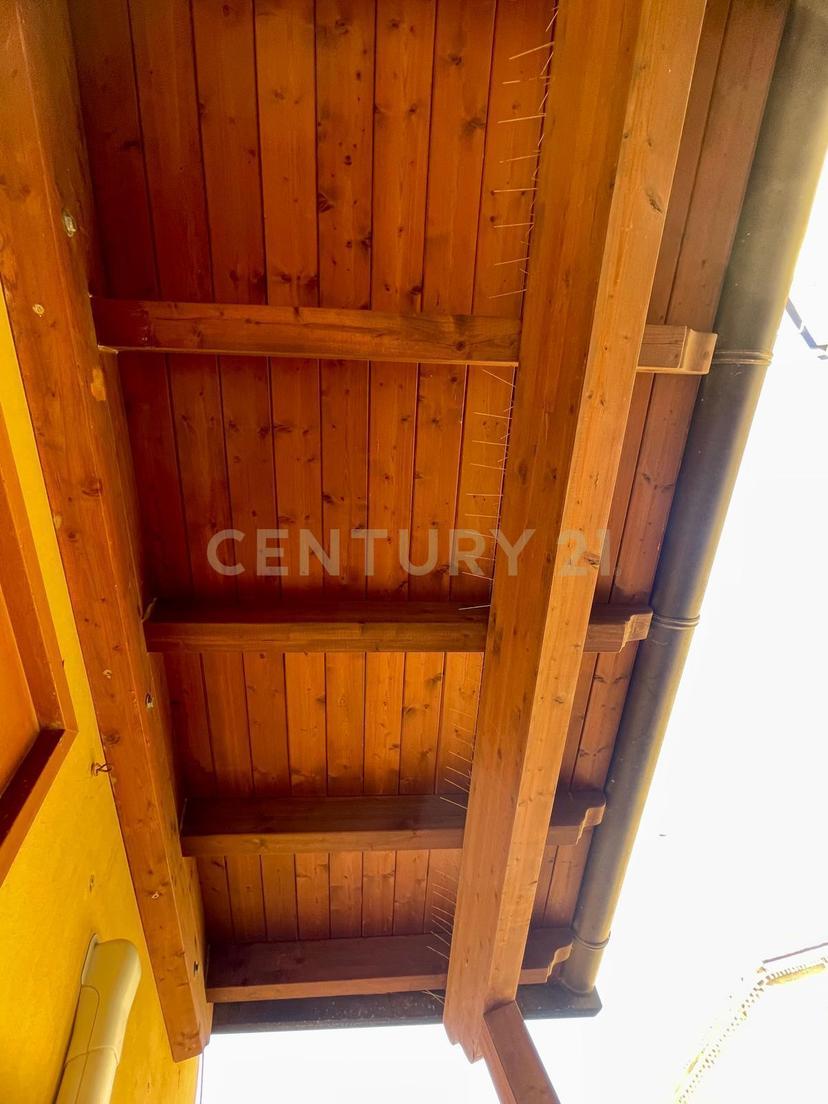 Casa indipendente in Via Botteghelle 58, Agrigento — foto 3 di 5