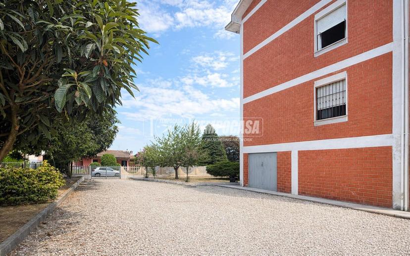 Trilocale in Via Ada Negri 4, Cervignano d'Adda — foto 4 di 5