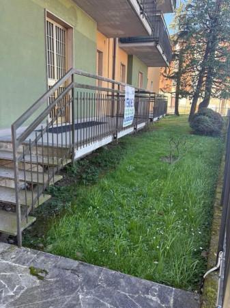 Appartamento in Via Balilla, Romano di Lombardia — foto 2 di 5