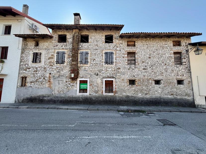 Terratetto plurifamiliare, Spilimbergo — foto 4 di 5