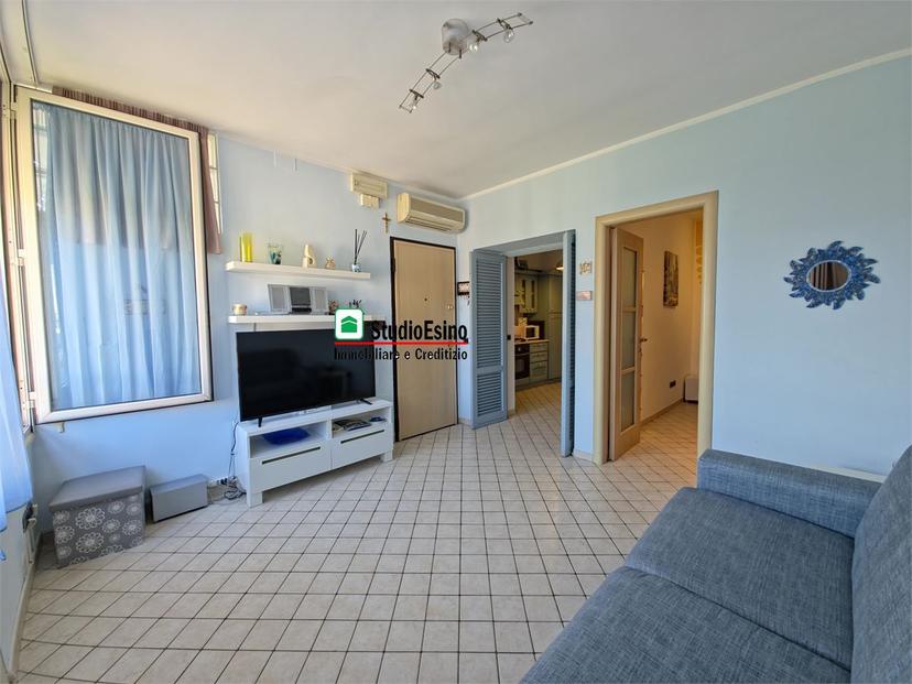 Trilocale in Via Zandonai, San Benedetto del Tronto