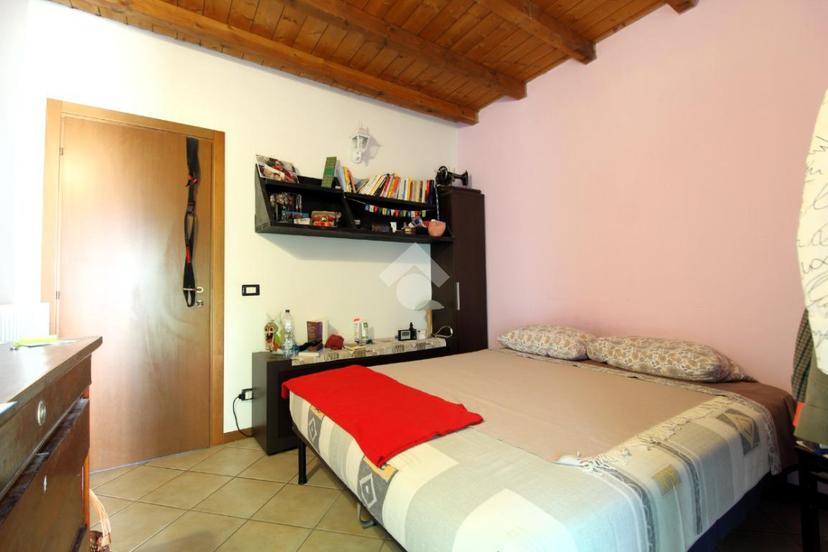 Trilocale in Via Antonio Stradivari 7, Reggio nell'Emilia — foto 3 di 5