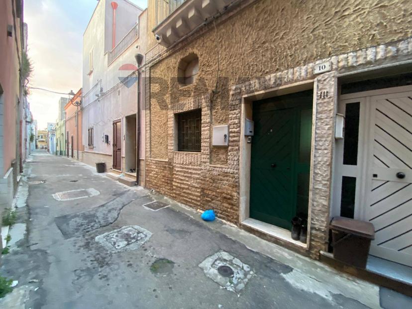 Quadrilocale in Via San Francesco d'Assisi 10, Latiano — foto 2 di 5