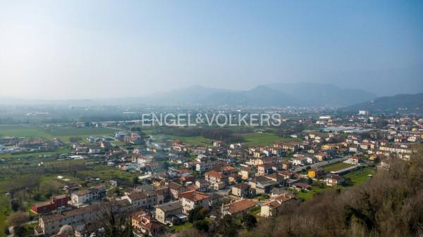 Villa in Via Carrettuzza 5, Cappella Maggiore