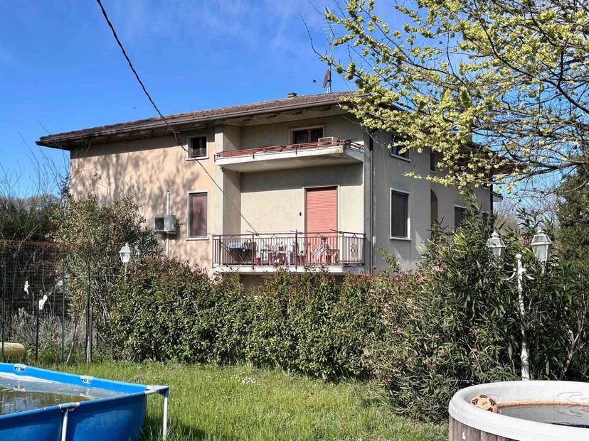Casa indipendente, Ponti sul Mincio — foto 2 di 5