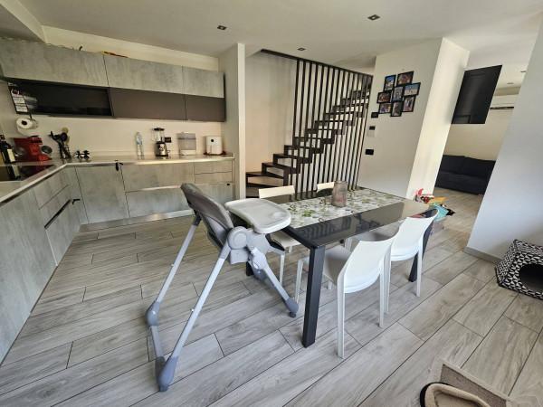 Terratetto unifamiliare in Via Masonacce, Cosio Valtellino — foto 2 di 5