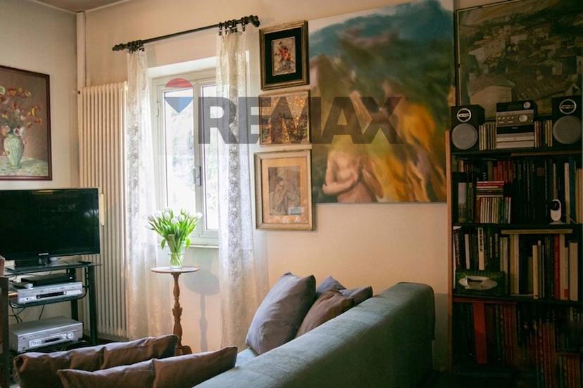 Casa indipendente in Via Mentana 9, Reggio nell'Emilia — foto 5 di 5