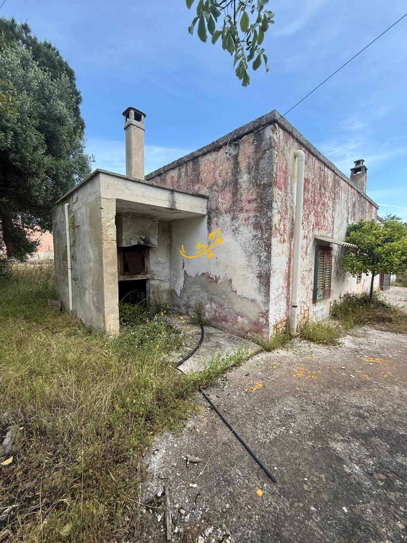 Rustico in Contrada Cozzana, Monopoli — foto 5 di 5