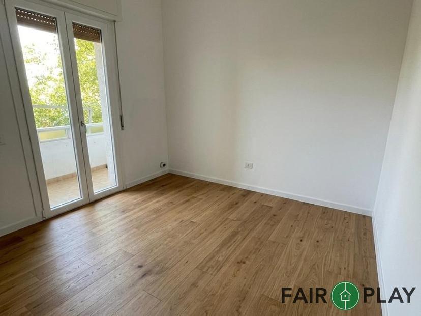 Quadrilocale in Via Giovanni Pascoli 6, Forlì — foto 4 di 5