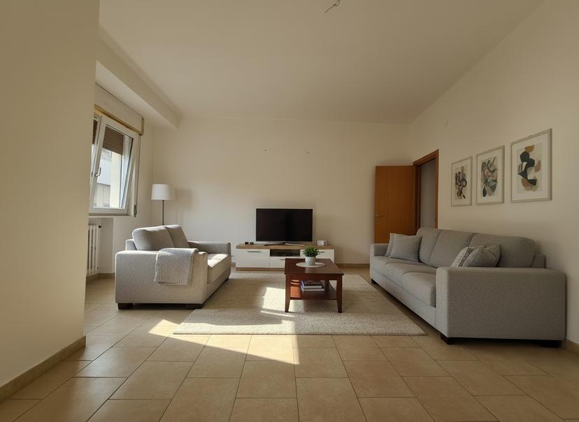 Quadrilocale, Bisceglie — foto 2 di 5