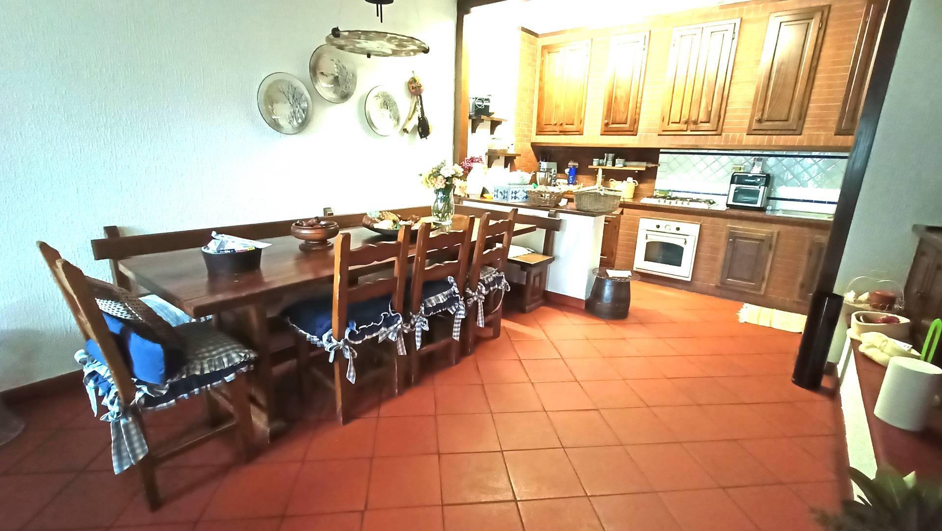 Appartamento in Via Lavoria, Crespina Lorenzana