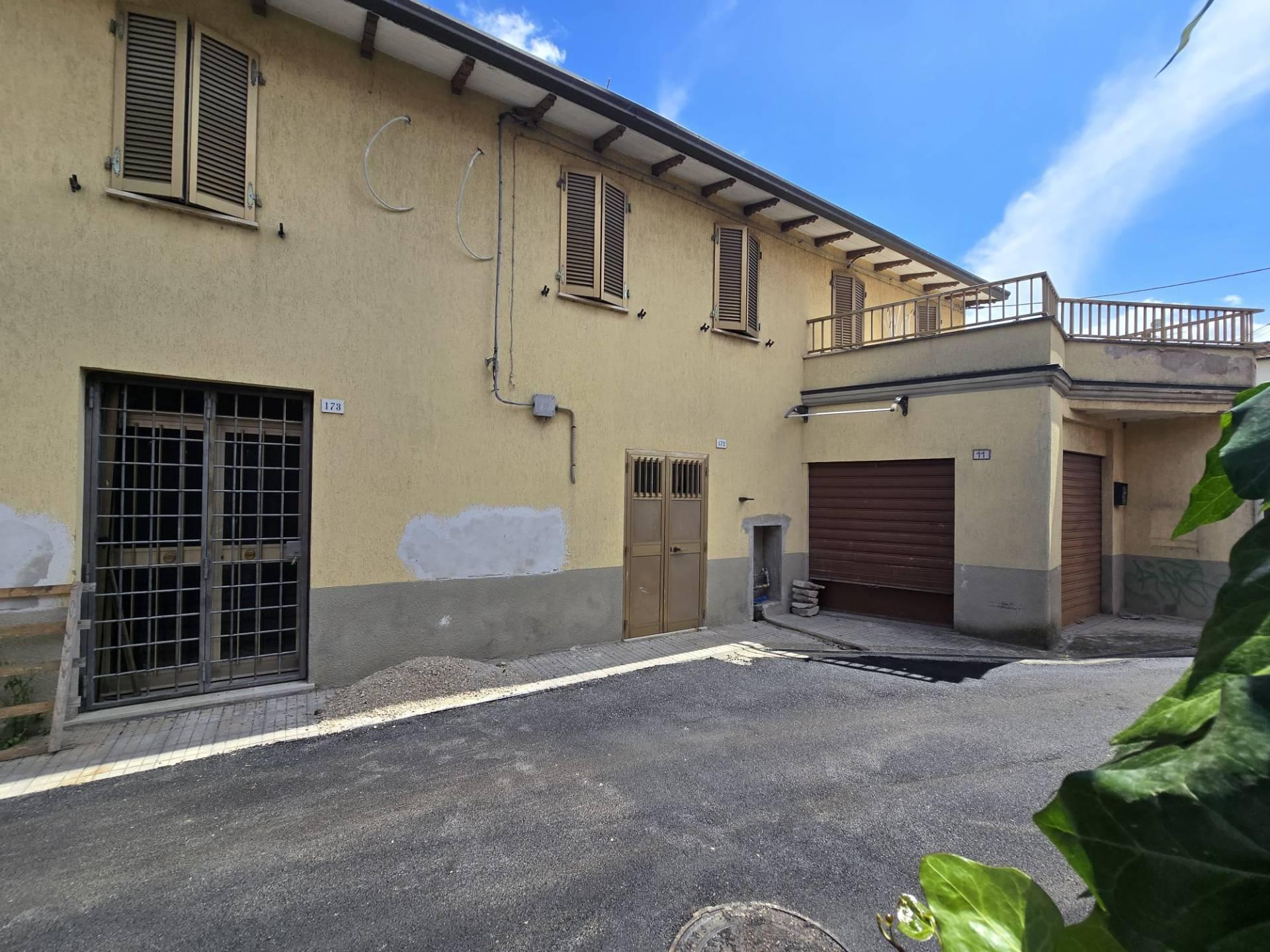 Trilocale in Via Giovanni Boccaccio 2, Torgiano