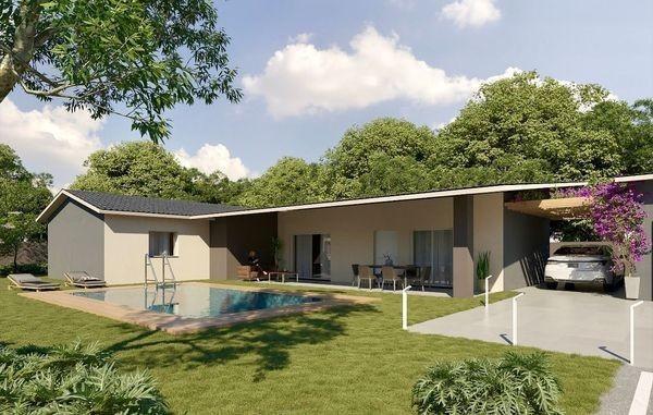 Villa in Via Piero Gobetti, Castelfranco Emilia — foto 5 di 5