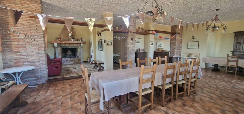 Casa indipendente in Civitella dei Conti, San Venanzo — foto 3 di 5