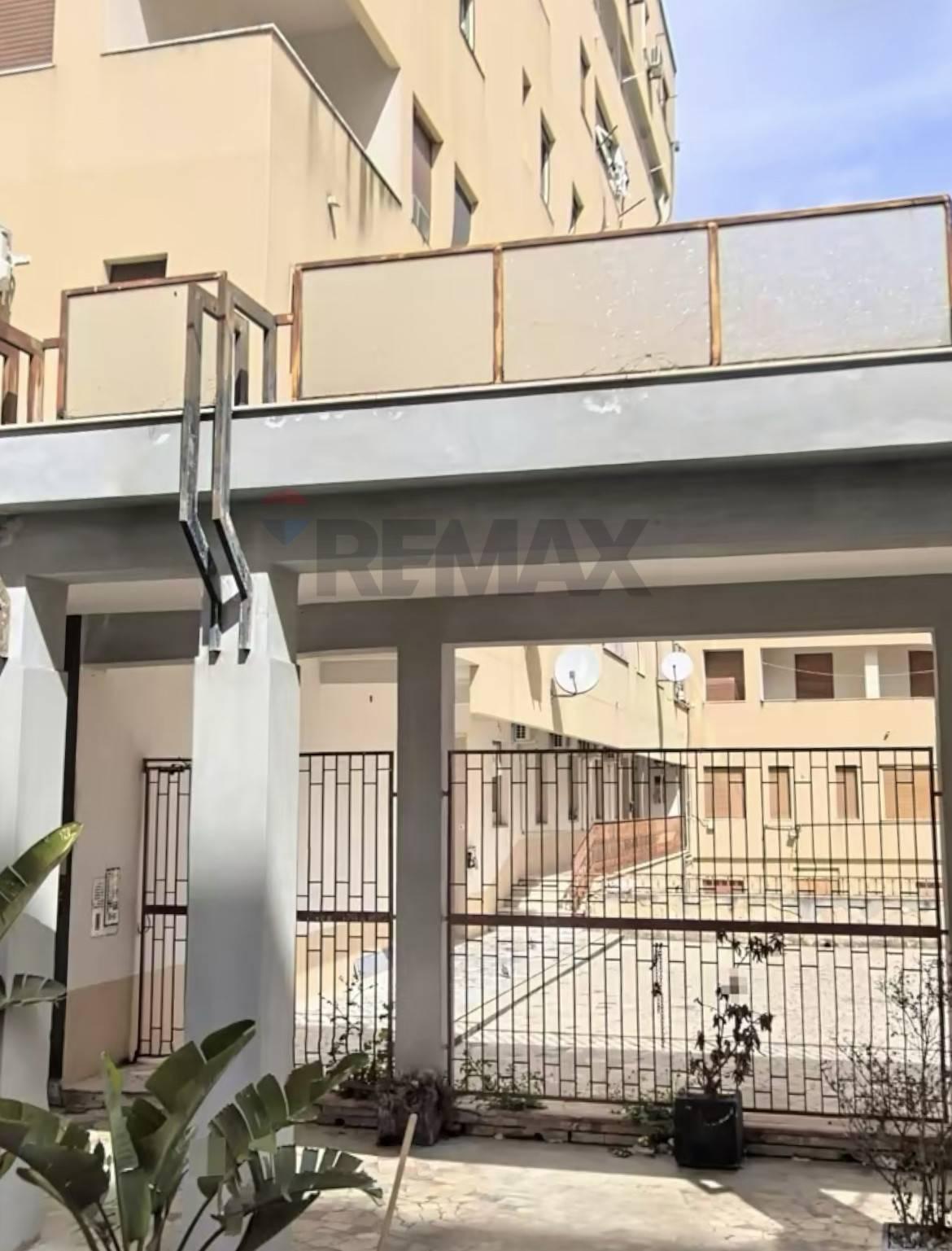 Appartamento in Viale Sicilia 87, Caltanissetta
