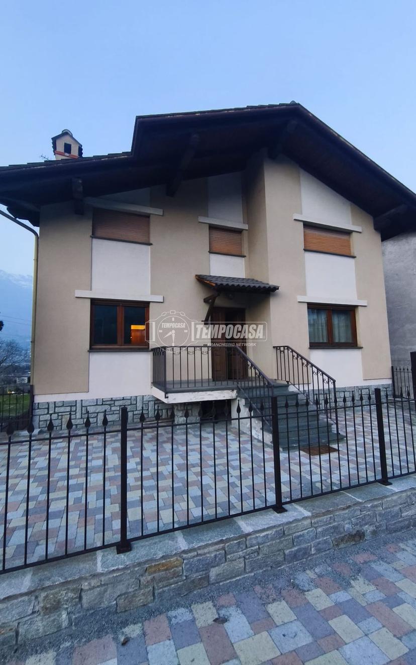 Casa indipendente in Strada Regionale 19 64, Pollein — foto 5 di 5