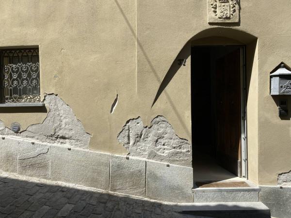 Quadrilocale in Via Porta Ferrata 37, Avigliana — foto 5 di 5