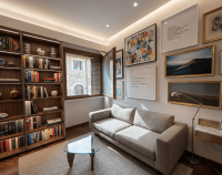 Casa indipendente in Corso Antonio Fogazzaro, Vicenza — foto 3 di 5