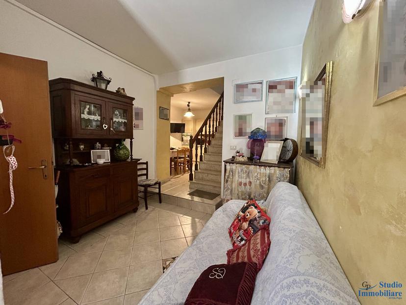 Casa indipendente in in Via degli Ausoni 4, Fondi — foto 4 di 5