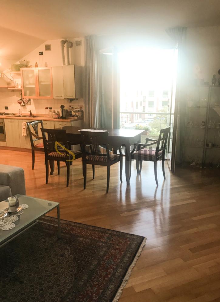 Trilocale in Via De Magistris, Saonara — foto 2 di 5