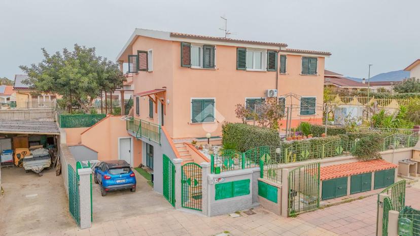 Villa in Via Sebastiano Satta 14, Valledoria — foto 2 di 5