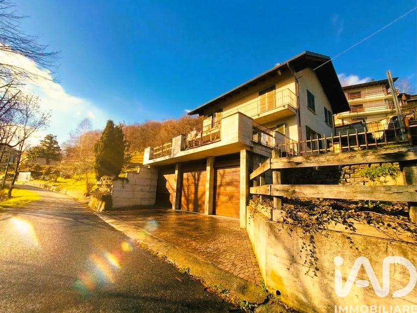 Casa indipendente in Via Mont 106, Pessinetto — foto 5 di 5