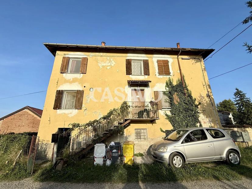 Terratetto in Via Molare 53, Ovada — foto 2 di 5