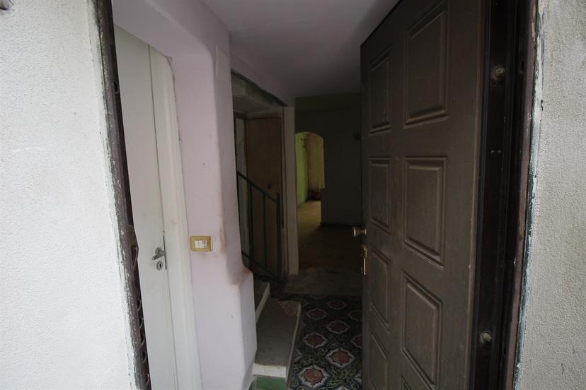 Villa a schiera in Via  Sangiuliano 81, Catania