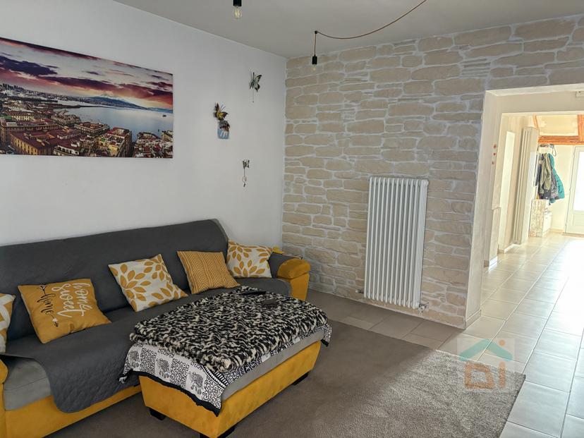 Villa a schiera in Piazza Cesare Battisti 11, Gonars — foto 4 di 5