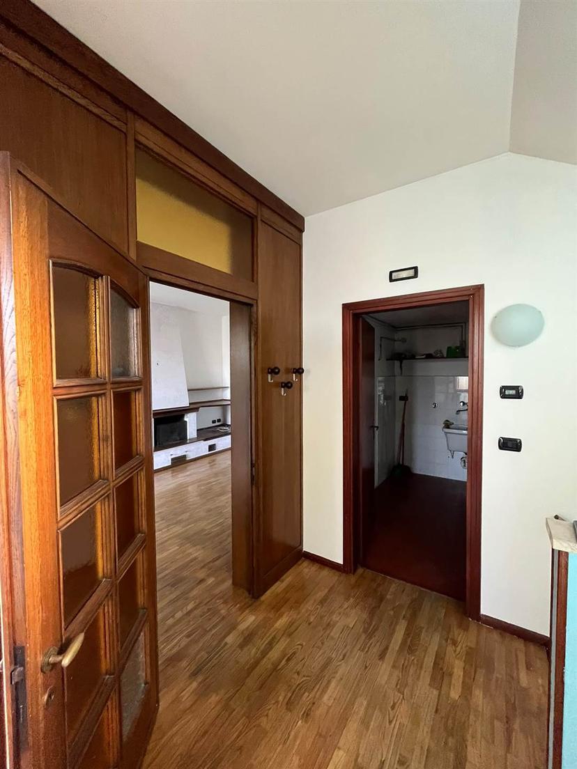 Casa indipendente, Reggiolo