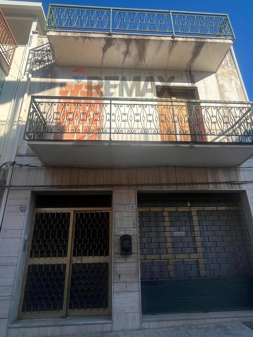 Casa indipendente in Via Galileo Galilei 41, Solarino — foto 5 di 5