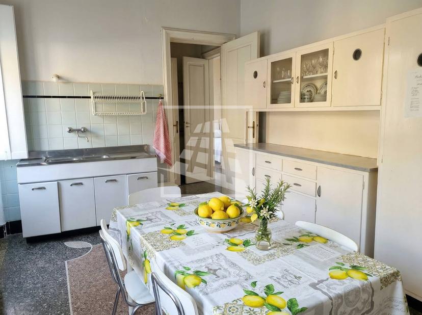 Appartamento in Via Vallesanta, Bonassola — foto 3 di 5