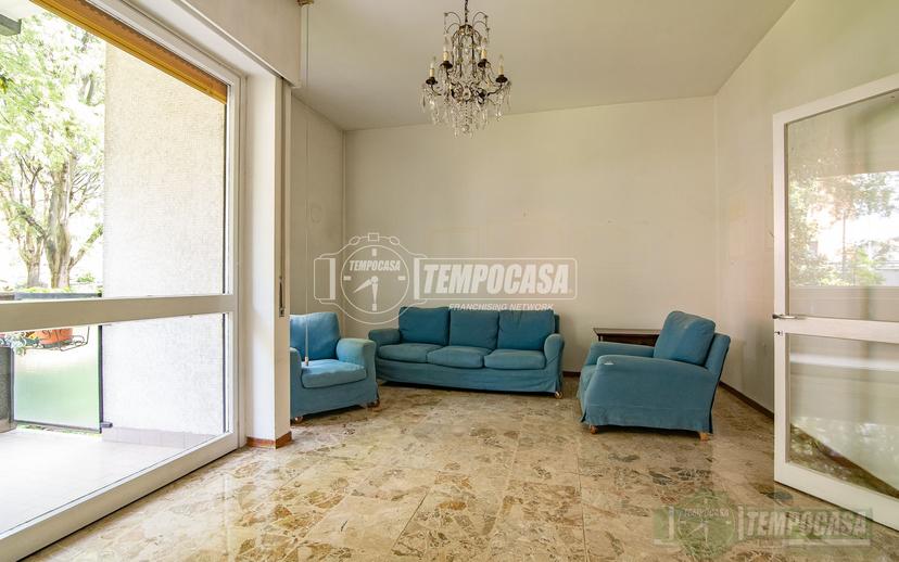 Quadrilocale in Viale Romagna 57, Monza — foto 4 di 5