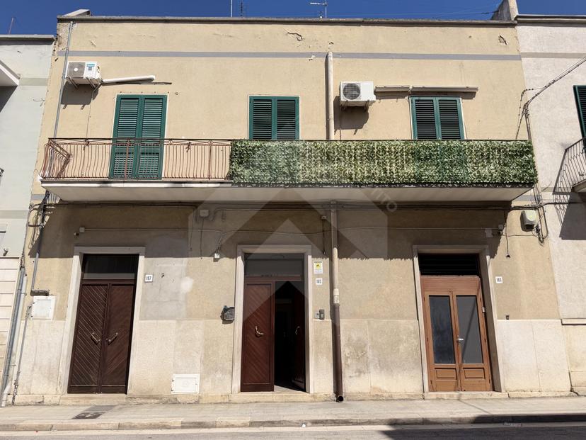 Bilocale in Via Sant'Angelo dei Ricchi 105, Andria — foto 5 di 5
