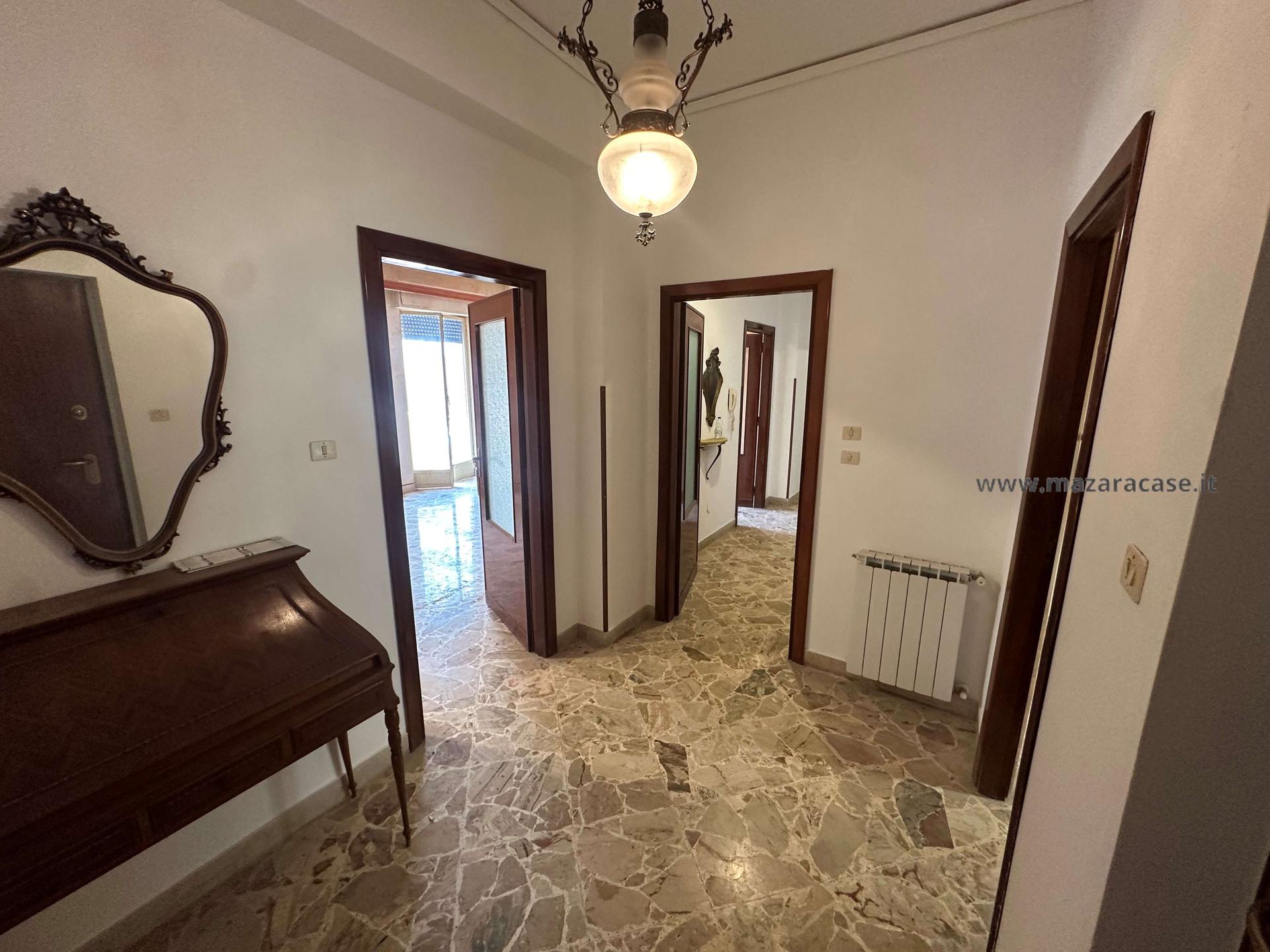 Appartamento in Corso Armando Diaz, Mazara del Vallo