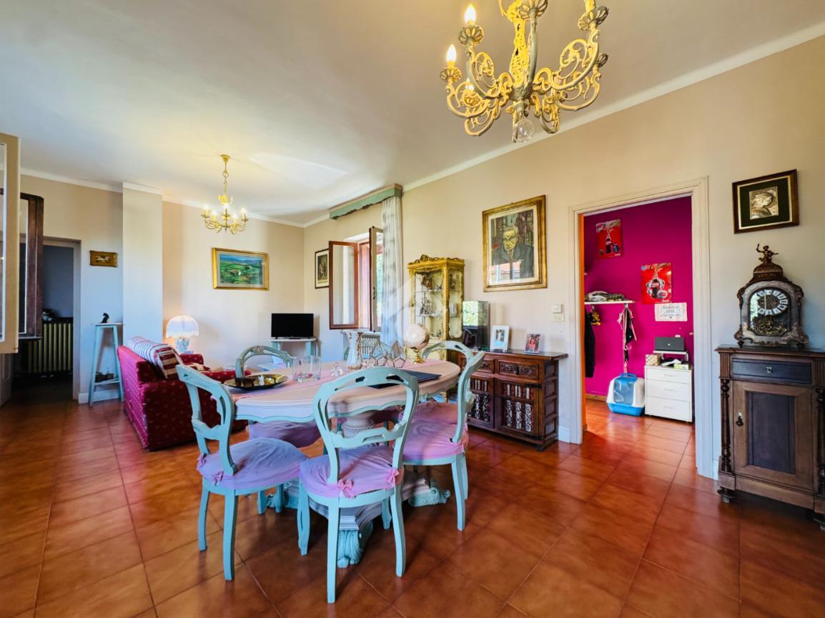 Villa in Via Asmara 4, Rivoli